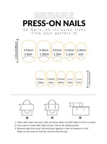 ARTAUG Miếng dán móng tay gel mềm hình oval ngắn - Móng giả màu hồng, vừa vặn hoàn hảo, sản phẩm chăm sóc móng Pure Nails. - Màu Hồng baby - Xem 5