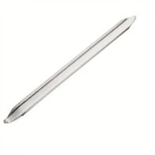 Tire Lever Spoon Set - Motorbike Car Tire Metal Spoon Remover Tyre Lever Tire Rim Opener Auto Motor Car Bike Electric Scooter Tire Changing Tools, Changing Lever Accessories - Silver - View 11