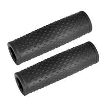 1 Pair Scooter Handle Grips, Electric Scooter Accessory Replacement Sleeve Protective Case, Handlebar Grips For Xiao Mi M365 Pro 2 1S Essential Scooter