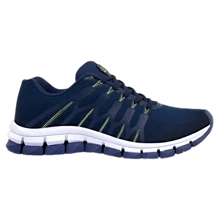 Tenis Olimp Esportivo Masculino Feminino Confortável E Macio