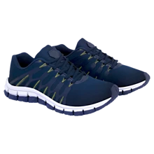 Tenis Olimp Esportivo Masculino Feminino Confortável E Macio