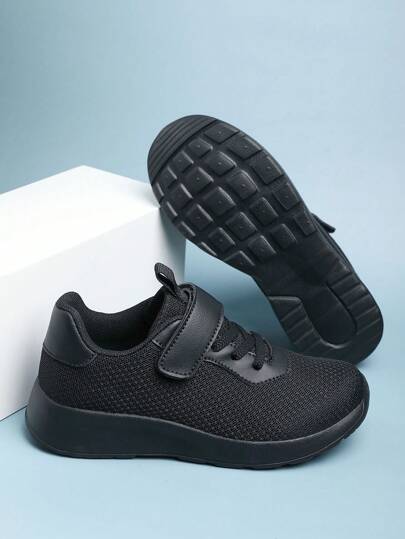Zomer Kinderen Ademend Mesh Lichtgewicht Comfortabele Outdoor Sport Hardloopschoenen