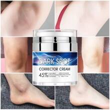 RAY DISLAN 50g Face Cream Fade Fine Line Body Remove Pigmentation Facial Cream Uneven Skin Tone Whitening Cream Brightening Cream Skin Care Moisturizer