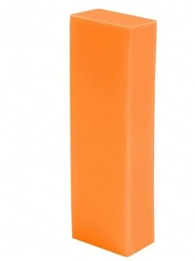 1个便携式橡胶鞋清洁器 - 无化学成分，多用途去污剂，适用于运动鞋和休闲鞋，白色和蓝色，鞋类配件 | 符合人体工程学设计 | 橡胶材质，鞋履护理必备，适用于运动鞋、绒面革，无需水干洗，磨砂橡胶材质，易于擦拭 - 彩色 - 查看 15