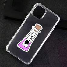 "Nhãn dán lọ thuốc 3 inch - Nhãn dán vinyl dễ thương và phù thủy cho máy tính xách tay, sổ tay, chai nước, không gian cá nhân, góc phù thủy và đồ trang trí nghệ thuật | Tuyệt vời cho phù thủy, người yêu thích truyện giả tưởng, nghệ sĩ và bạn bè | Món quà hoàn hảo cho bạn bè, gia đình và những người đam mê phép thuật | Nhãn dán kỳ quặc cho chủ đề giả tưởng, niềm vui phù thủy và biểu đạt nghệ thuật" - 3inch/7,62cm - Xem 3