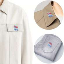 Hasbro 1PC Transformers Oficjalnie Licencjonowany Bohaterski Autobot Pin Fajna Broszka Delikatna Dekoracja Na Ubrania Czapka Plecak Biurko Długopis Torba Odznaka Urodziny Ślub Prezent Świąteczny Dla Rodziny I Przyjaciół