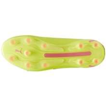 Puma King Ultimate FG/AG M 107563 06 Football Shoes - Yellow - View 2