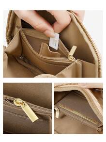 新款简约时尚护照夹，多卡槽硬币拉链钱包，驾驶执照夹，带腕带的多功能文件袋，大容量隔层，适合作为送给朋友、家人、毕业典礼、返校、生日、节日、周年纪念的礼物