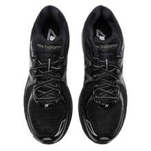 New Balance 男鞋女鞋情侶款情侶鞋 低筒輕便運動鞋復古休閒鞋老爹鞋 ML860XC-D - 黑色 - 查看 9