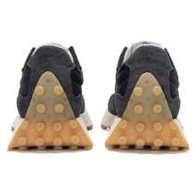 New Balance 男鞋女鞋休閒鞋 拼接透氣鞋面運動鞋復古休閒鞋 MS327KB1-D - MS327KB1-D - 查看 10