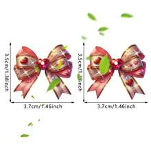 Women Accessory Sets - Rojo - Ver 7