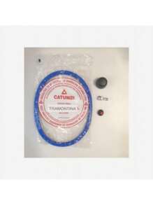 4 Pcs Tramontina Vancouver Pressure Cooker Repair Kit - Multicolor - View 3
