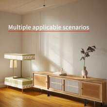 mupingmian 4PCS(7.09"~13.39") Adjustable Bed Frame Support Legs, Frame Center Slats Heavy Support Leg, Durable Furniture Suport Legs For Frame/Sofa/Dresser/Table, Legs Furniture Replacement Parts, - Chiều cao (7,09"~13,39") 4 CÁI - Xem 5