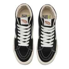 Vans 男鞋女鞋高筒板鞋SK8-Hi VR3 VN0005UN1KP