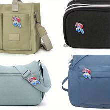 Hasbro 1PC Transformers Oficjalnie Licencjonowany Bohaterski Autobot Pin Fajna Broszka Delikatna Dekoracja Na Ubrania Czapka Plecak Biurko Długopis Torba Odznaka Urodziny Ślub Prezent Świąteczny Dla Rodziny I Przyjaciół