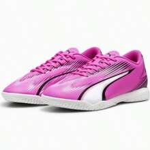 Puma Ultra Play IT M 107766 01 Shoes - Pink - View 2