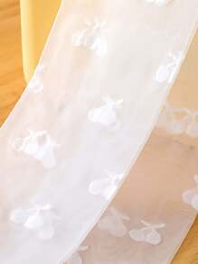 Kinder Sommer dünne Strumpfhose, Mädchen Seiden Strümpfe, weiße Bodysuit Strümpfe, Mesh Strumpfhosen