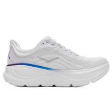 Hoka Women's Bondi 9 Low-Top Casual Sneakers, Lightweight And Comfortable Sports Shoes/Standard Foot Type, 1162012-CYWH