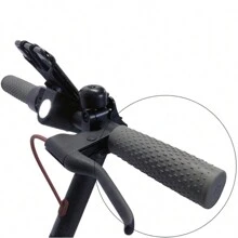 1 Pair Scooter Handle Grips, Electric Scooter Accessory Replacement Sleeve Protective Case, Handlebar Grips For Xiao Mi M365 Pro 2 1S Essential Scooter