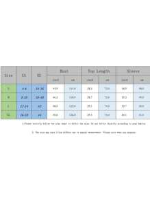 Women's Devil Horn Puffer Jacket Winter Warm Quilted Coat Long Sleeve Zip Up Outwear With Hood - 粉色 - 查看 9