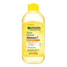 Garnier Anti-Oil Micellar Water With Vitamin C 400ml - 無色 - 查看 1