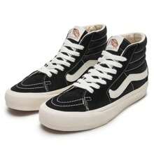 Vans 男鞋女鞋高筒板鞋SK8-Hi VR3 VN0005UN1KP