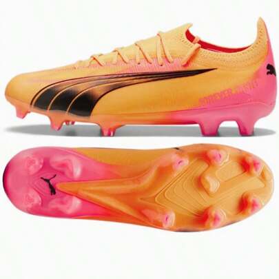  Puma Ultra Ultimate M 107744-03 Football Shoes