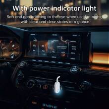 Receptor y transmisor de audio Bluetooth 5.2 2 en 1 con conector AUX de 3.5 mm, adaptador inalámbrico de audio estéreo Hi-Fi compatible con auriculares, computadoras, televisores, altavoces de automóvil y amplificador, también incluye un convertidor de auriculares Bluetooth - Multicolor - Ver 9