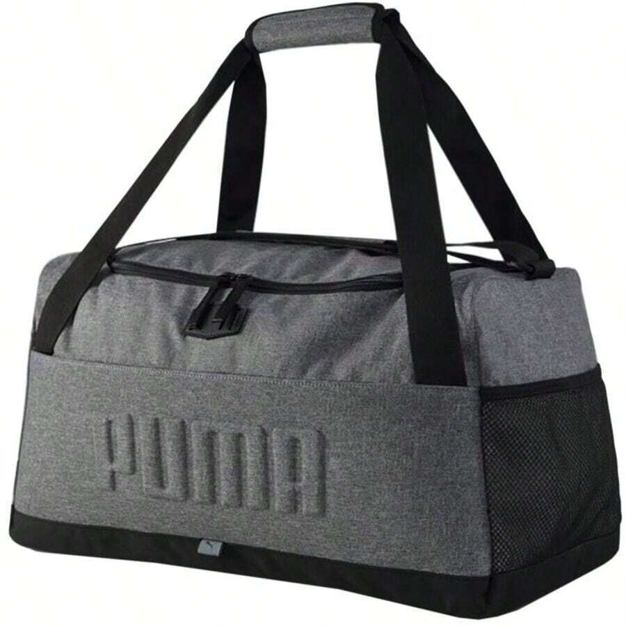 Puma S Sports S 79294 02 Bag - Grey - View 1