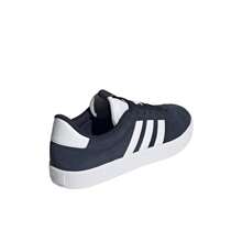 Adidas VL COURT 3.0 - LegendInk/CloudWhite/CloudWhite - View 3