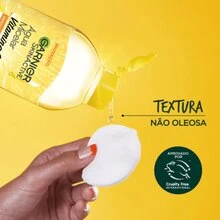 Garnier Anti-Oil Micellar Water With Vitamin C 400ml - 無色 - 查看 4