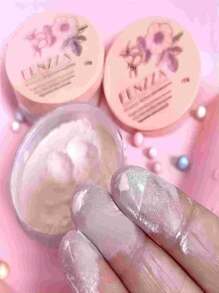 Micronized Loose Powder Rosehip Fenzza FZ34025 - Baby Pink - View 3