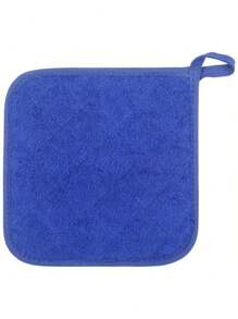 1/2/4 Pack Pot Holders For Kitchen Cleaning, Hot Pads For Kitchen, Countertops, Oven Pot Holders Bulk, Potholders Sets For Kitchens Heat Resistant