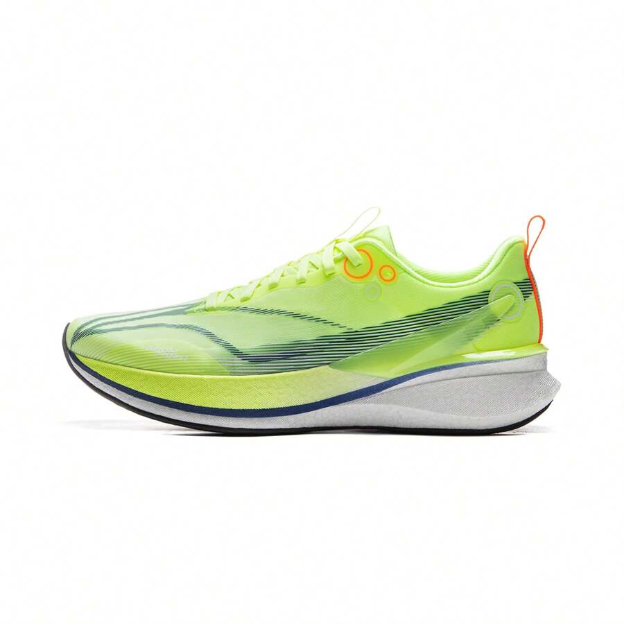 LI-NING RED HARE 8 PRO Men's Running Shoes Professional Sports ARPV003 ...