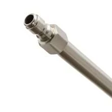 kangten 2in1 Surface Cleaner Adjustable 4000 PSI High Pressure Washer Silver - Silver - View 9