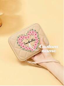 新款简约时尚护照夹，多卡槽硬币拉链钱包，驾驶执照夹，带腕带的多功能文件袋，大容量隔层，适合作为送给朋友、家人、毕业典礼、返校、生日、节日、周年纪念的礼物