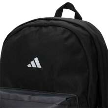 Adidas 大容量背包男女通用笔记本电脑包、运动包、书包 KA2288 - 黑色 - 查看 5