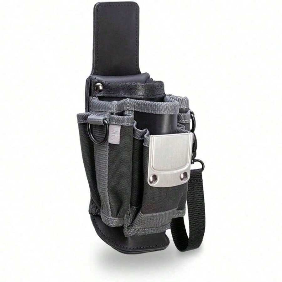 Estuche pequeño de herramientas con respaldo Pro Pac MP1X | Mode de ...