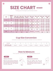 5pcs/Set Women's Seamless Adjustable Gather Sports Bras - Comfortable, Breathable, Shock-Absorbing, Fashionable, Suitable For Yoga - Multicolor - View 8