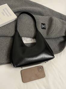 高级质感小众手提包女士2025新款秋冬季百搭单肩腋下包时尚手提包