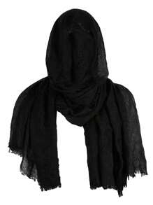 1 件复古海盗围巾中世纪兜帽斗篷万圣节角色扮演中世纪中肩斗篷 - A - 查看 10