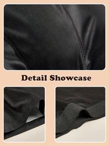 Quần đùi boxer nam in hình theo yêu cầu, đồ lót nam cá nhân hóa, quần đùi boxer in hình theo yêu cầu, quần đùi boxer in hình theo yêu cầu cho chồng, quần đùi boxer in hình ngộ nghĩnh, quà tặng ngày Valentine, quà kỷ niệm, quà sinh nhật, quà cưới, quà tặng cho bạn gái, quà tặng cho bạn trai, quà tặng cho chồng, quà tặng cho anh ấy, Gymboy - màu đen - Xem 5