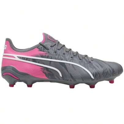  Puma King Ultimate Rush FG/AG M 107824 01 Football Shoes