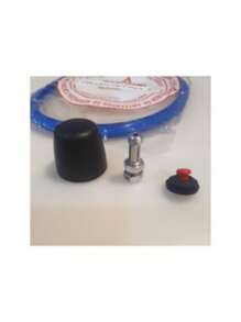 4 Pcs Tramontina Vancouver Pressure Cooker Repair Kit - Multicolor - View 2