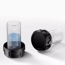 NetHong Car Wash Foam Sprayer 2.3L Hand Pump Pneumatic Foam Snow Foam Car Wash Spray Spring Cleaning - Black Watering Can - View 6