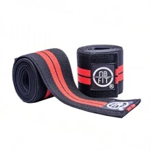 Set Shaping Girdle And Pair Of Elastic Knee Pads In Red For Glute And Leg Training Colombian Waist Shaper  Sports 3  Straps Daily Use Slimming Abdomen High Quality NB FIT Corset Body Girdle Abdominal Control Reducing Girdles For Women Adjustable Elastic Training Belt Pair Of Knee Pads Knee Bandages Elastic Knee Wraps Gym Crossfit Fitness High Quality Premium Protection Squats Weight Lifting Exercise