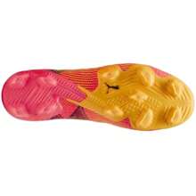 Puma Future Ultimate FG/AG M 107599 03 Shoes - Pink - View 2