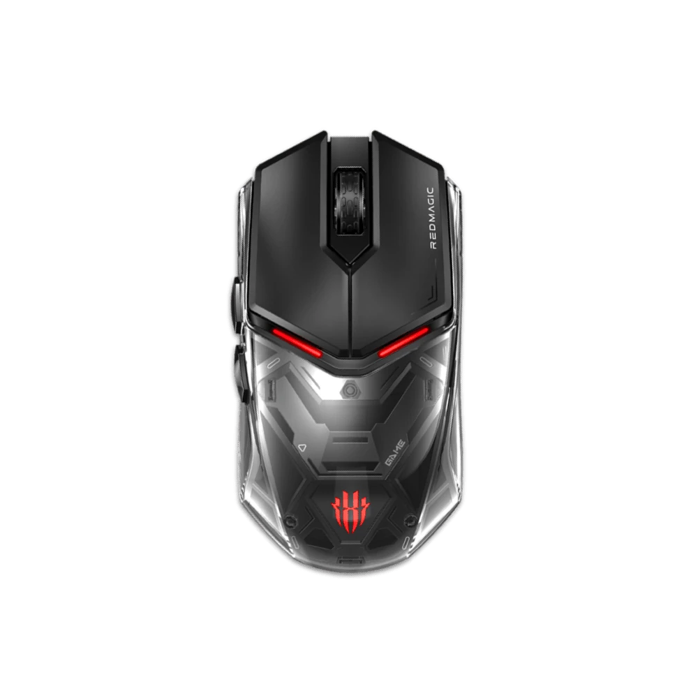 REDMAGIC Gaming Mouse (CE Version) - Black - View 1