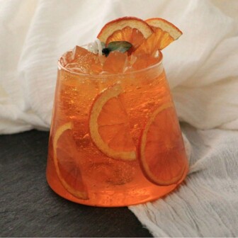 Summer Orange Juice Drink Scented Candle - Candle Gift Set, Smokeless Candle, Healthy & , Orange Juice Fragrance Candle To Bring Vitality & Freshness To Your Space,Room Decor,Gifts Birthday Graduation