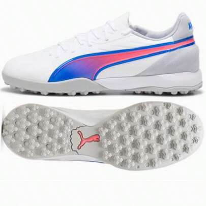  Puma KING Match TT M 107879-02 Shoes
